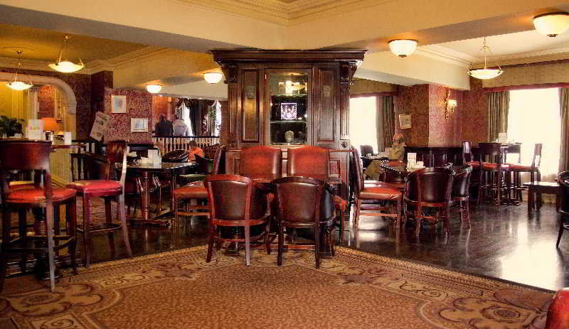 Buswells Hotel Дублин Экстерьер фото
